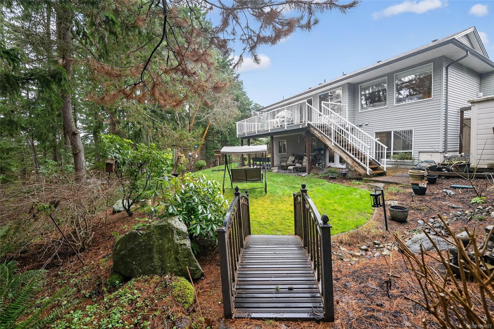 2760 Marvelle Pl, Nanaimo, BC