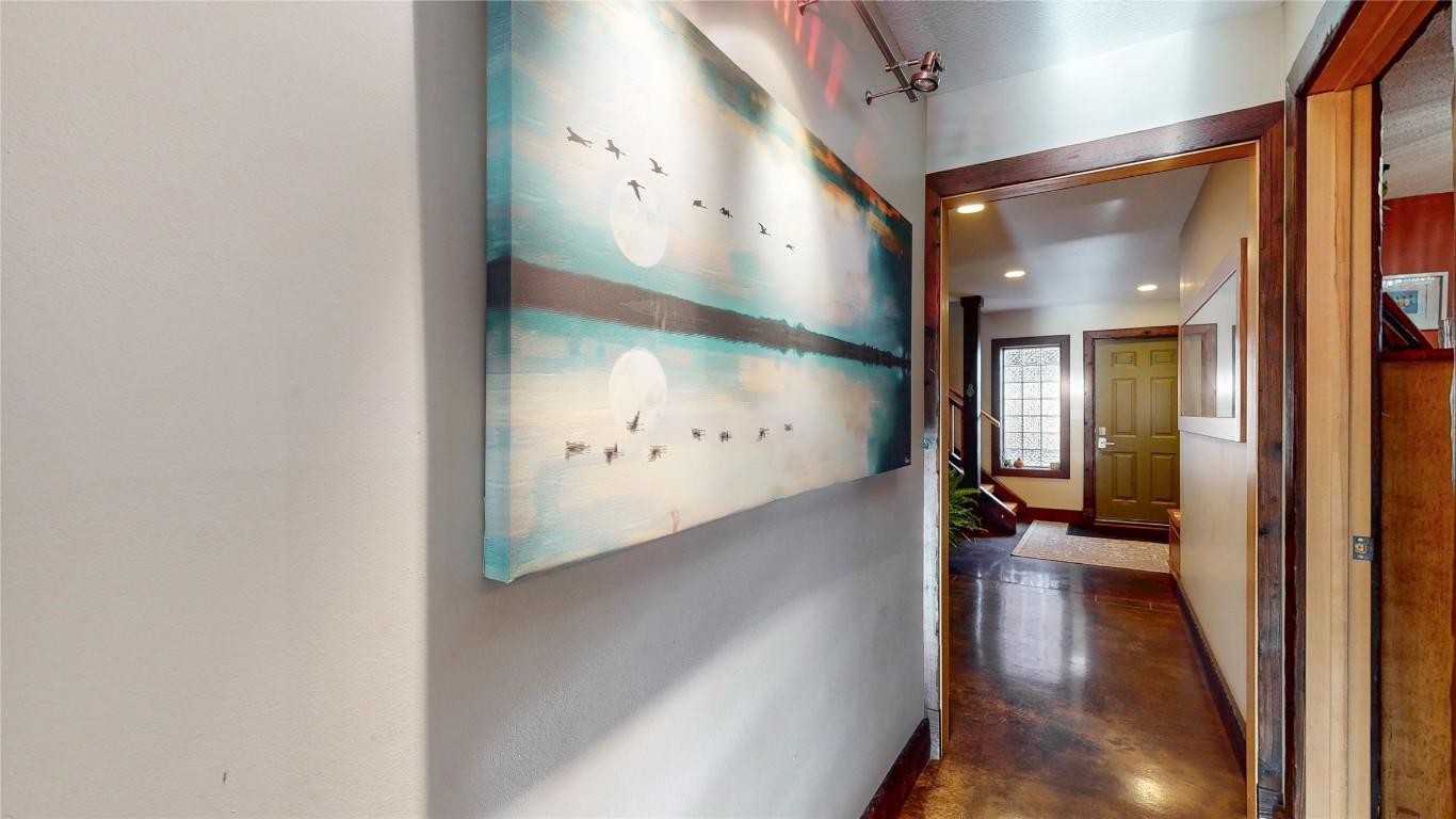 166 304Th Avenue, Kimberley, BC - Indoor Photo Showing Other Room