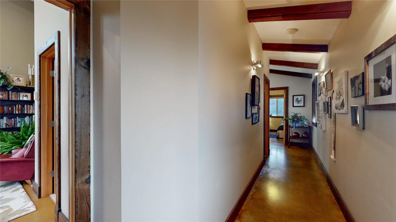 166 304Th Avenue, Kimberley, BC - Indoor Photo Showing Other Room