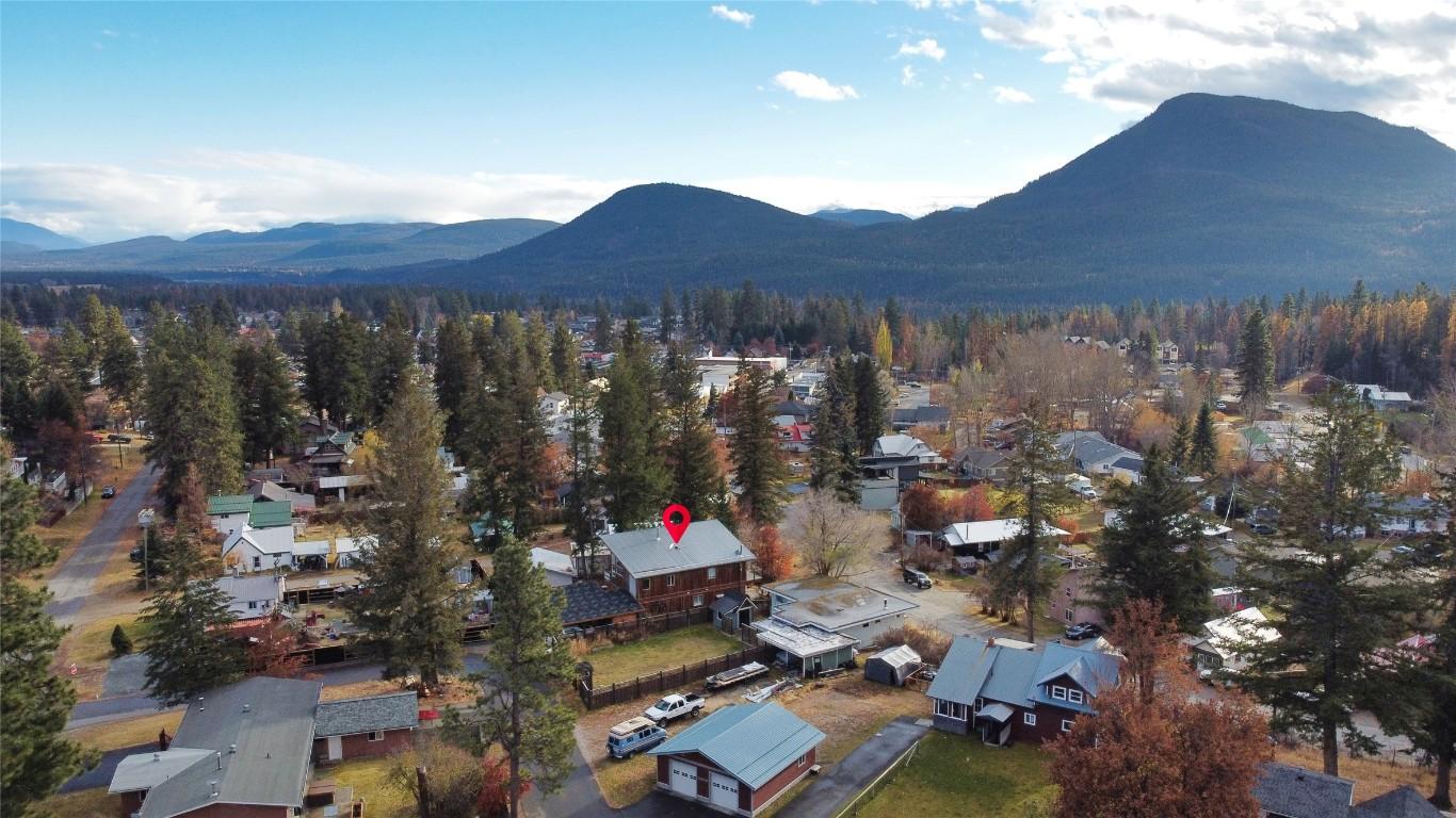 166 304Th Avenue, Kimberley, BC - Outdoor With View