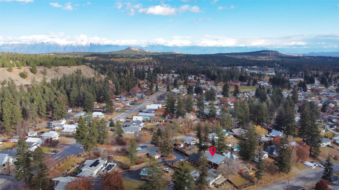 166 304Th Avenue, Kimberley, BC - Outdoor With View