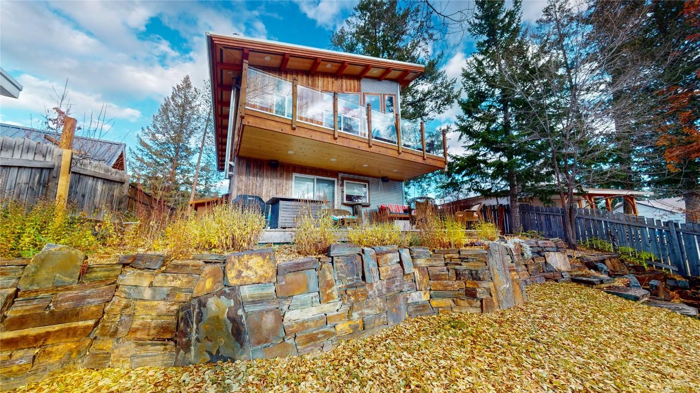 166 304Th Avenue, Kimberley, BC - Outdoor