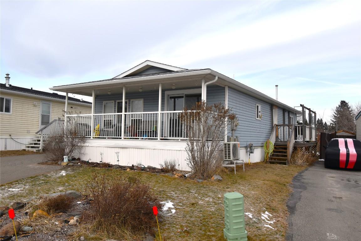 324 Mission Place, Cranbrook, BC