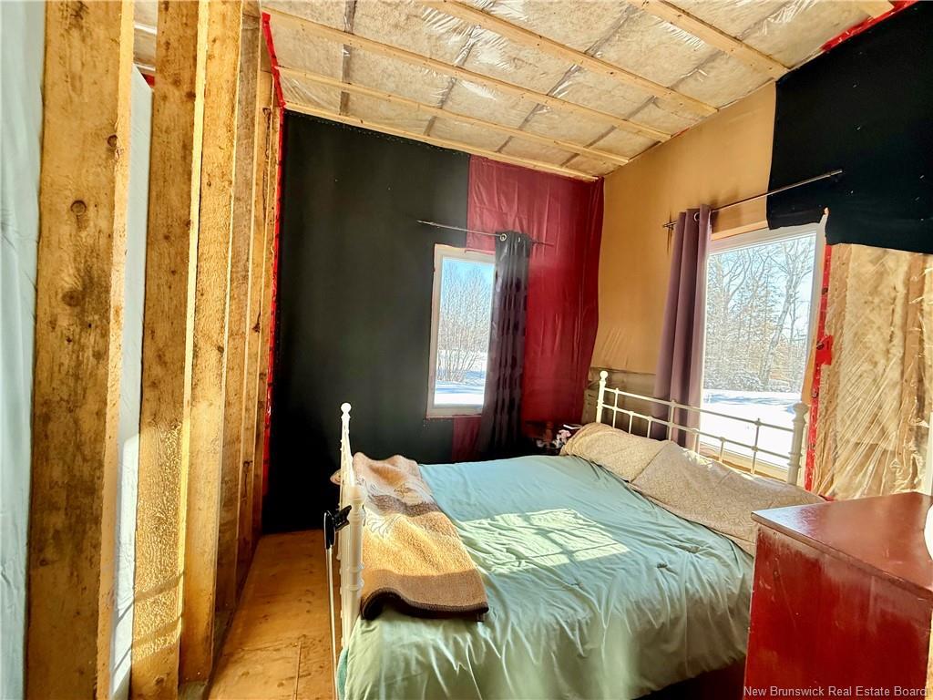 1398 Saint-Sosime Rd, Adamsville, NB