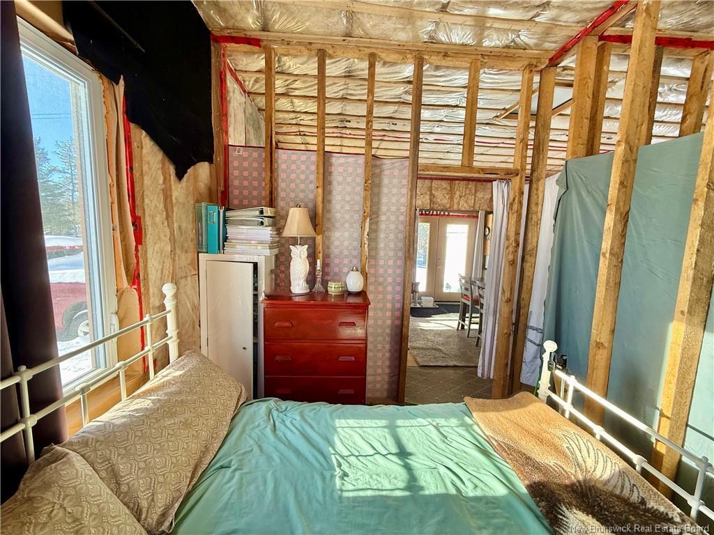 1398 Saint-Sosime Rd, Adamsville, NB