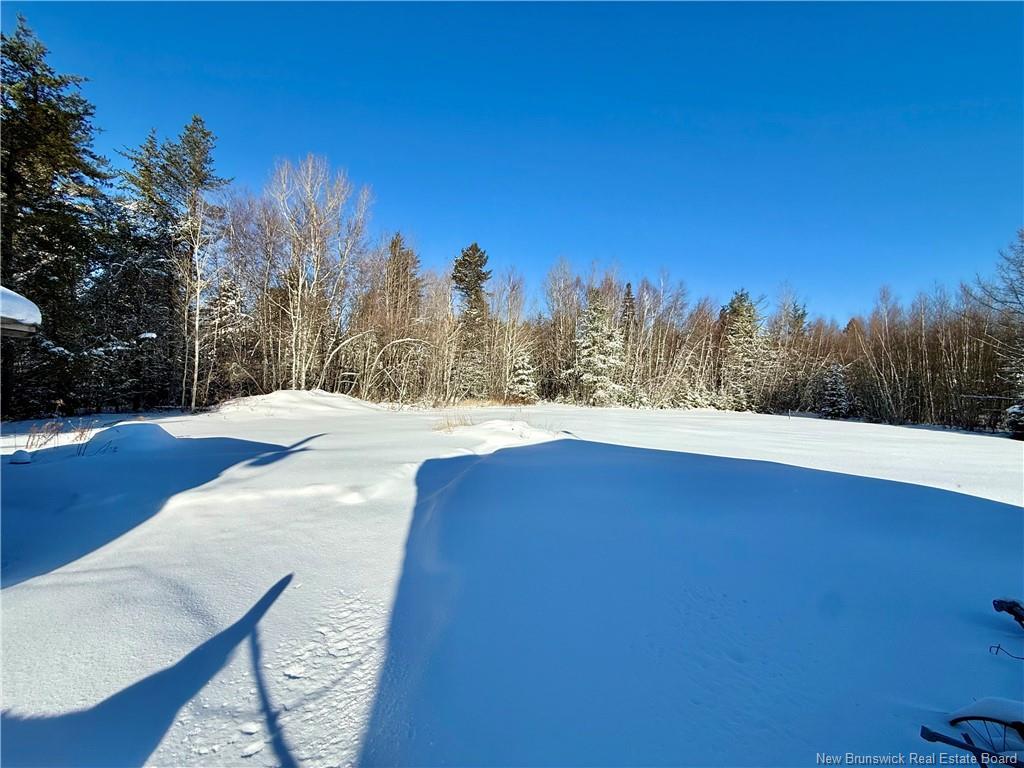 1398 Saint-Sosime Rd, Adamsville, NB