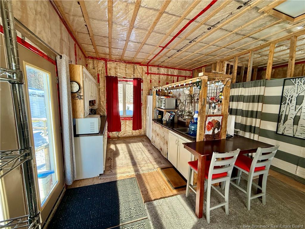 1398 Saint-Sosime Rd, Adamsville, NB