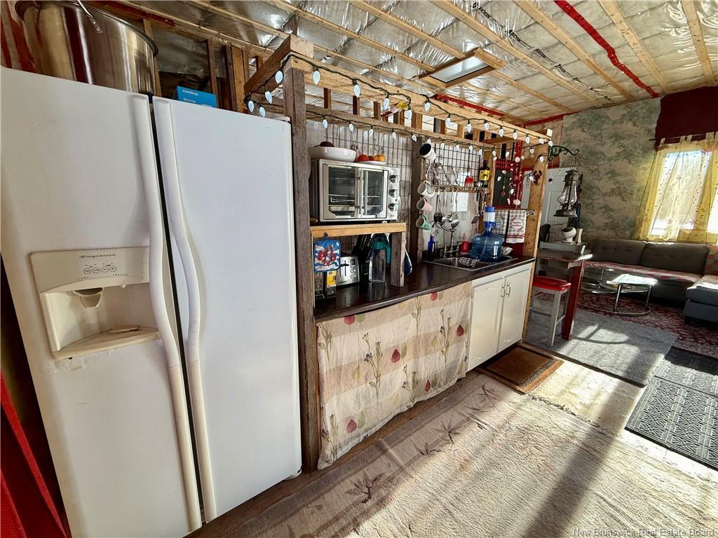 1398 Saint-Sosime Rd, Adamsville, NB