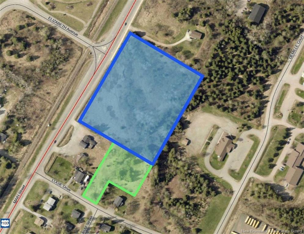 378 Main St, Hampton, NB