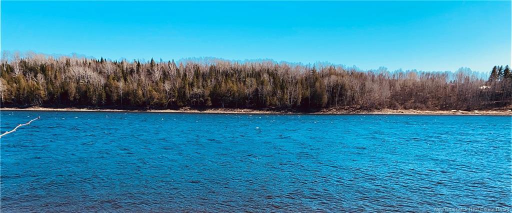 Lot 04-1 Route 108, Bryenton, NB