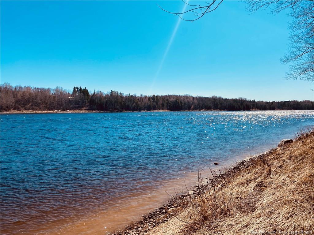 Lot 04-2 Route 108, Bryenton, NB