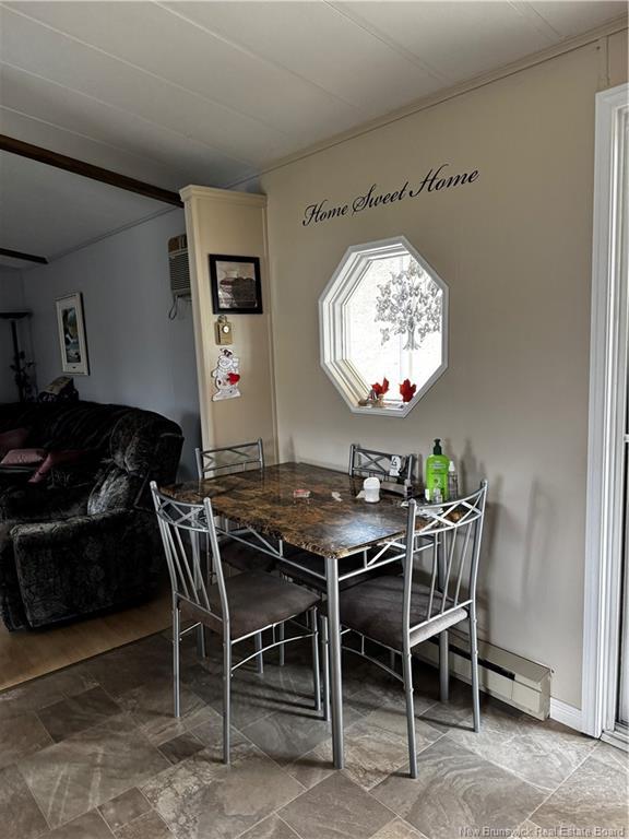 235 Iroquois, Saint-Basile, NB