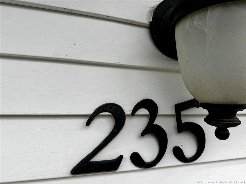 235 Iroquois, Saint-Basile, NB