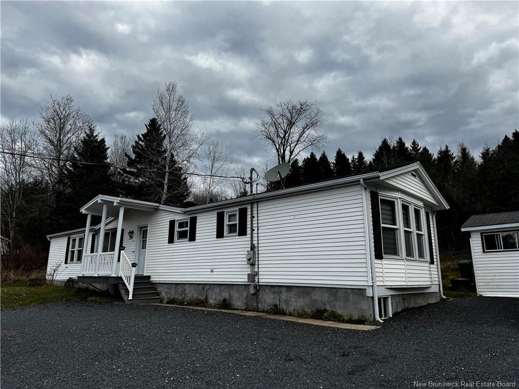 235 Iroquois, Saint-Basile, NB
