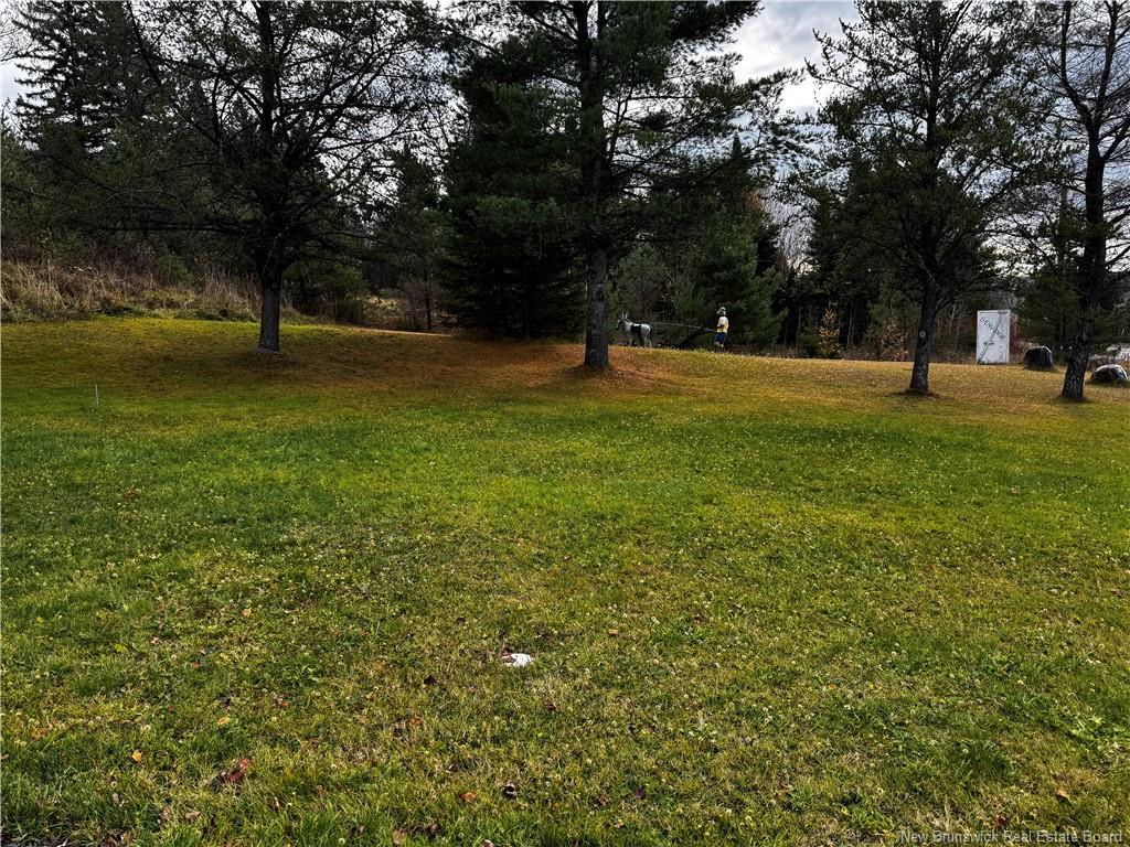 235 Iroquois, Saint-Basile, NB