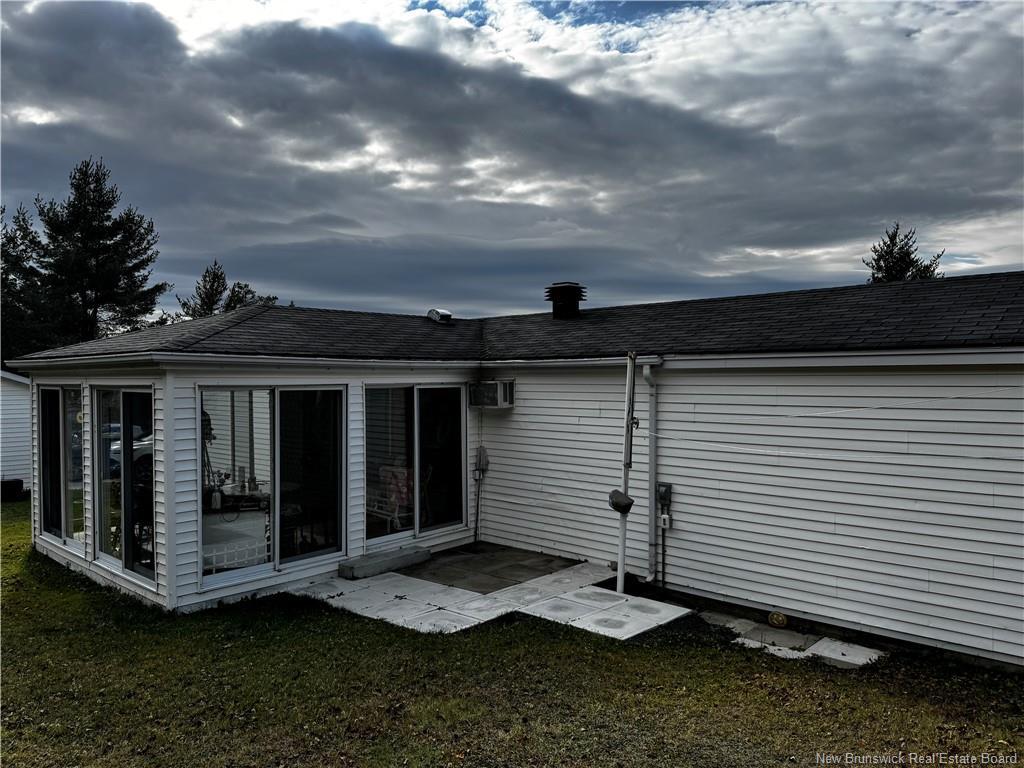 235 Iroquois, Saint-Basile, NB