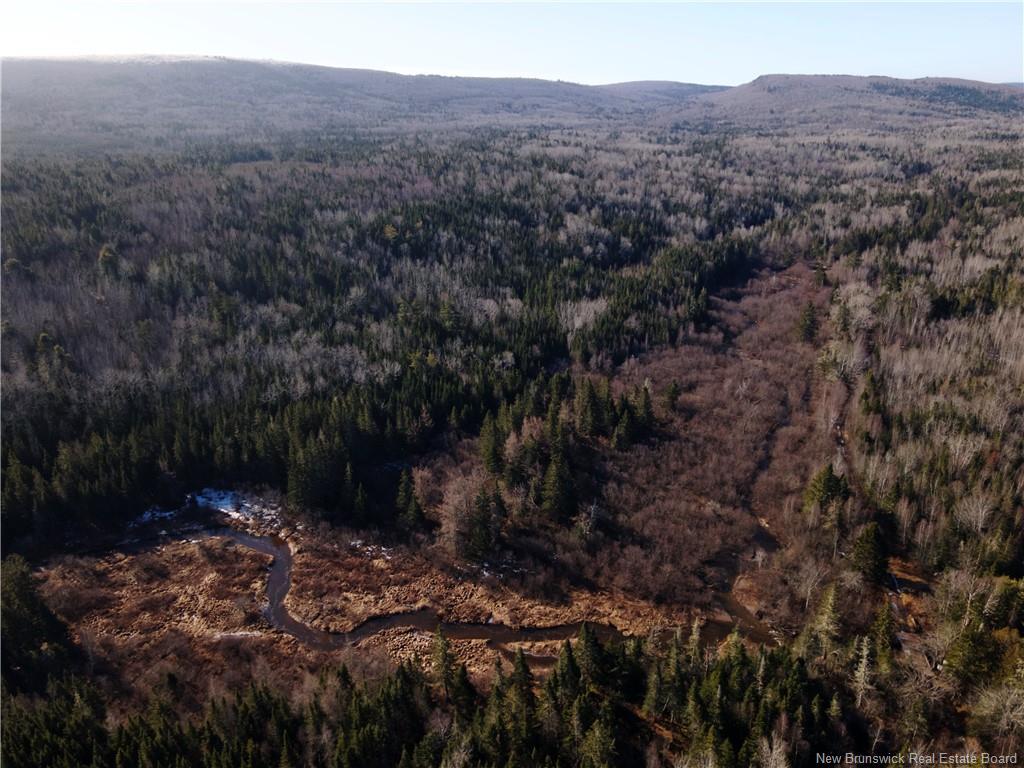 Lot Hodgen Rd, Norton, NB