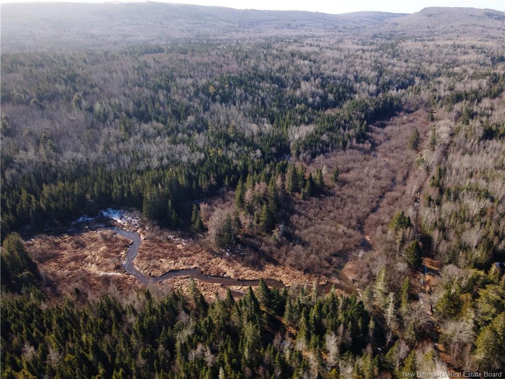 Lot Hodgen Rd, Norton, NB