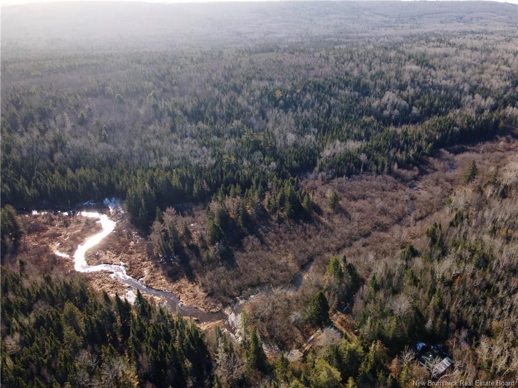 Lot Hodgen Rd, Norton, NB