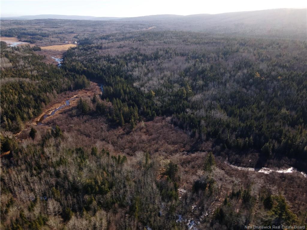 Lot Hodgen Rd, Norton, NB