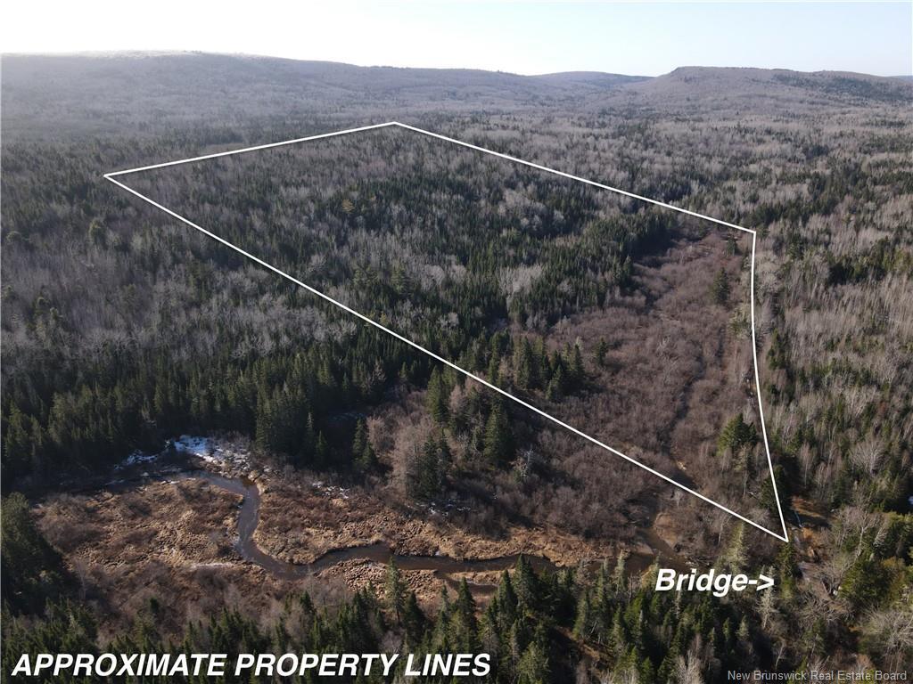 Lot Hodgen Rd, Norton, NB