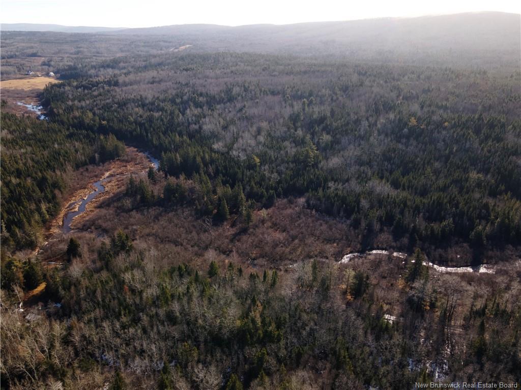 Lot Hodgen Rd, Norton, NB