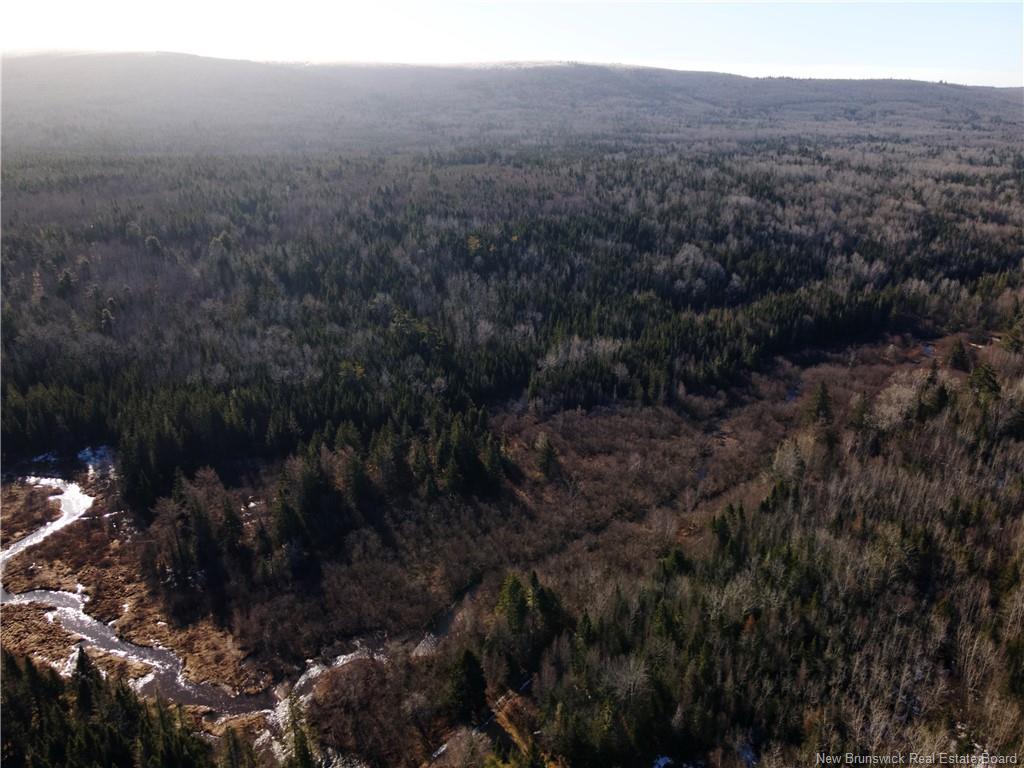 Lot Hodgen Rd, Norton, NB
