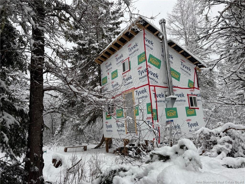 Lot Hodgen Rd, Norton, NB