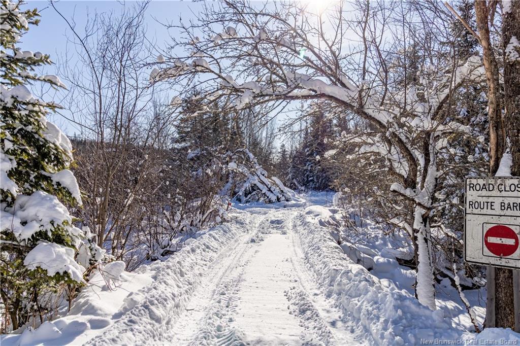 Lot Hodgen Rd, Norton, NB