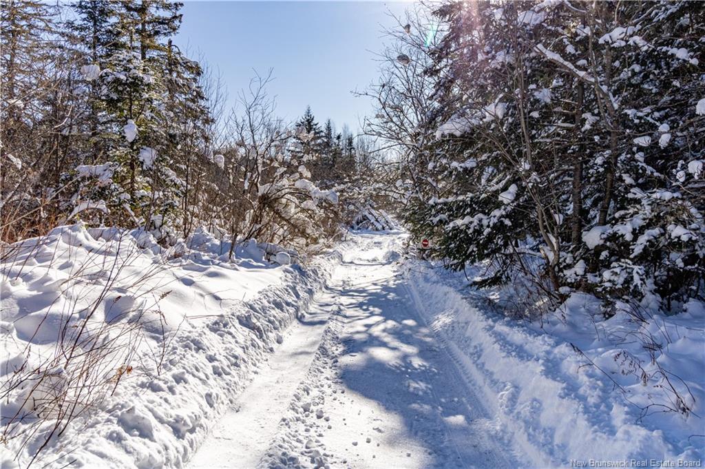 Lot Hodgen Rd, Norton, NB