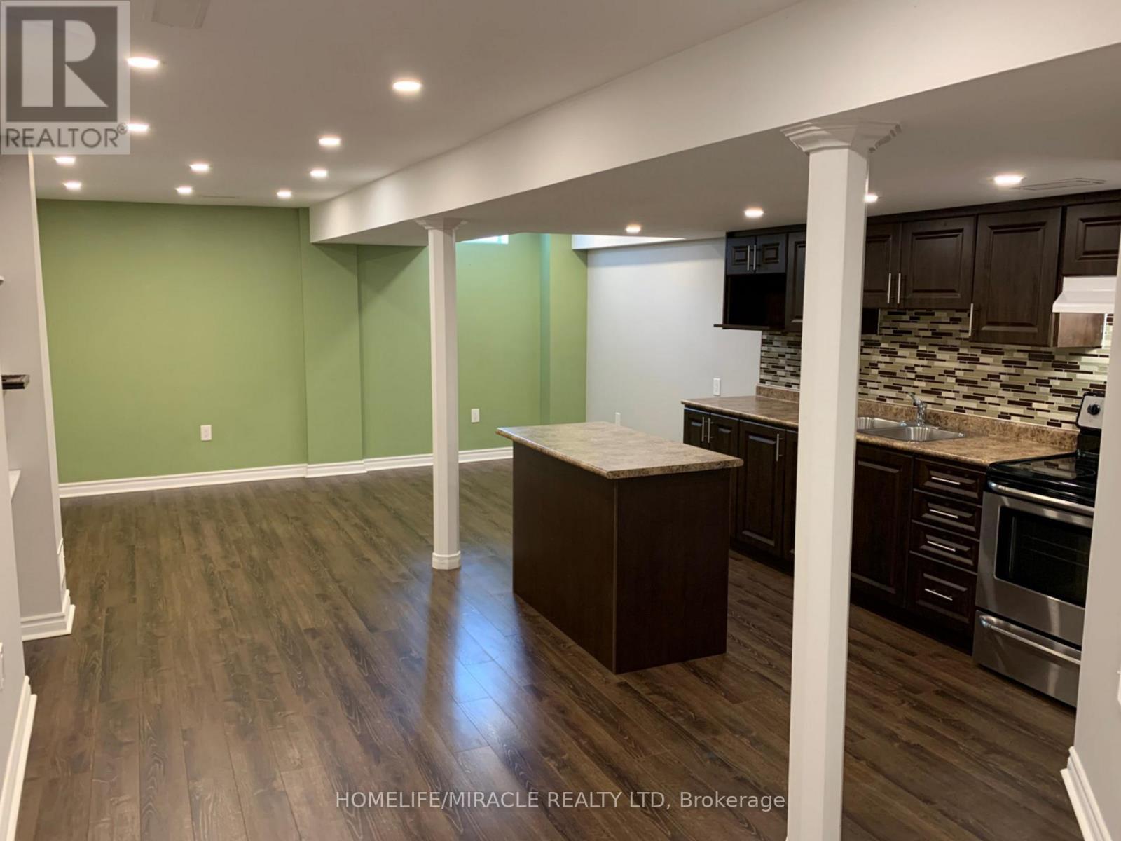 866 Francine Crescent, Mississauga, ON - Indoor