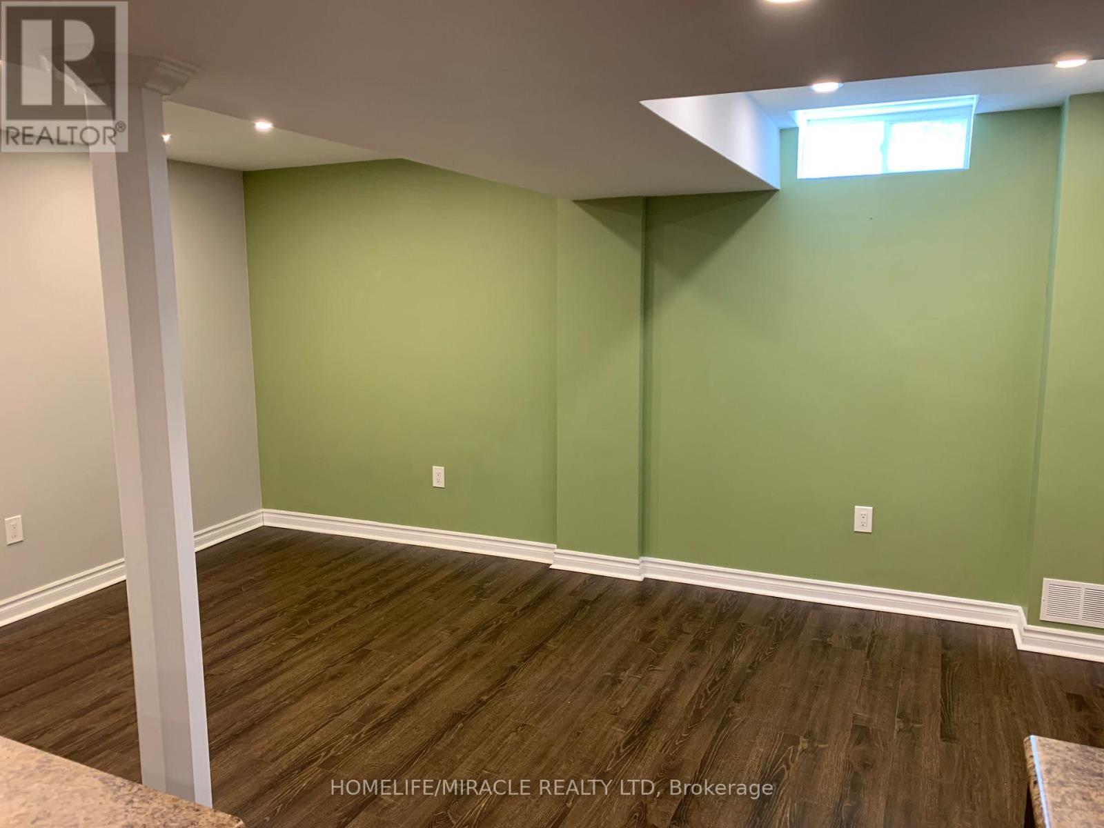 866 Francine Crescent, Mississauga, ON - Indoor