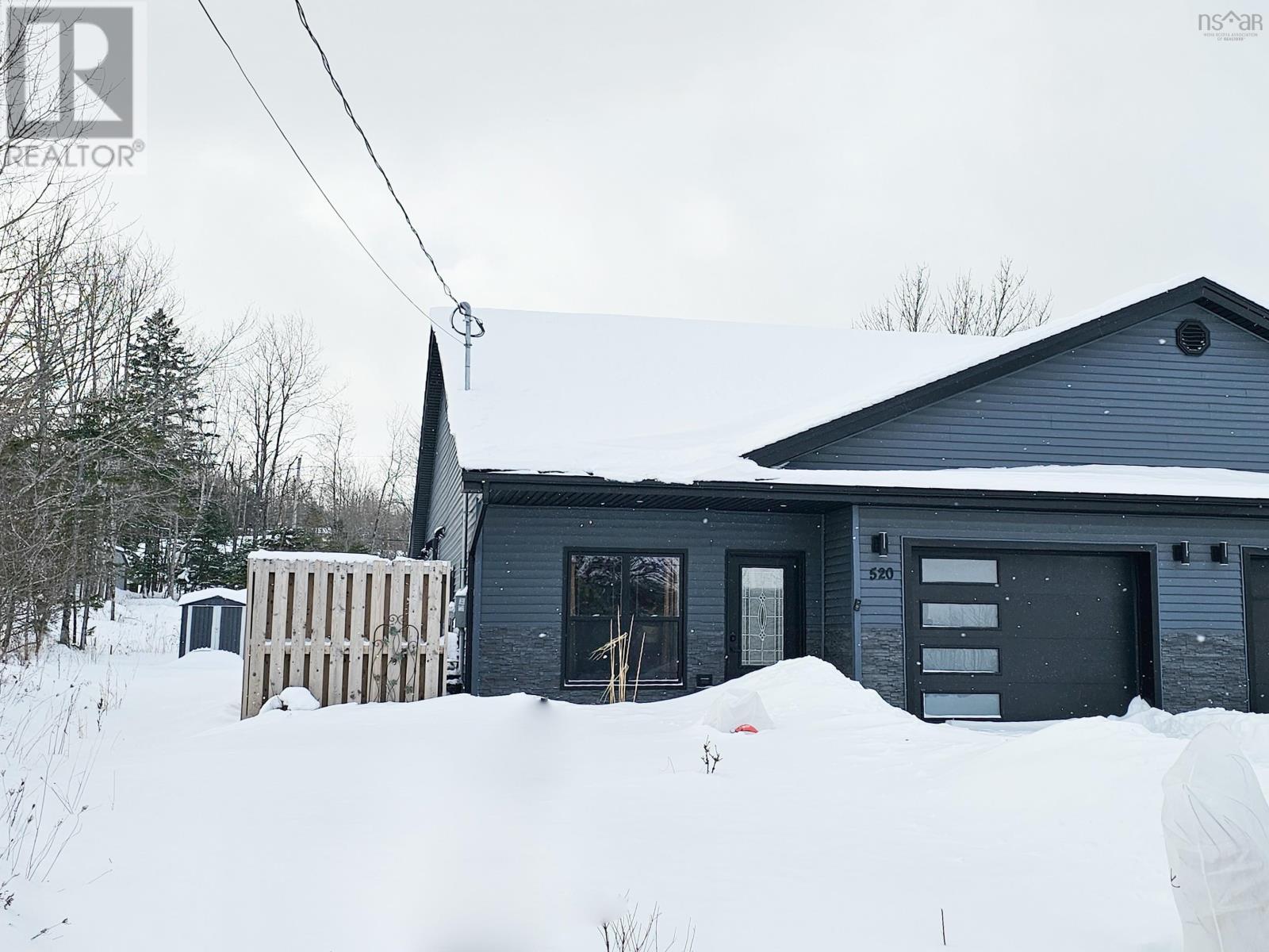 520 Truro Heights Road, Truro Heights, NS - Outdoor