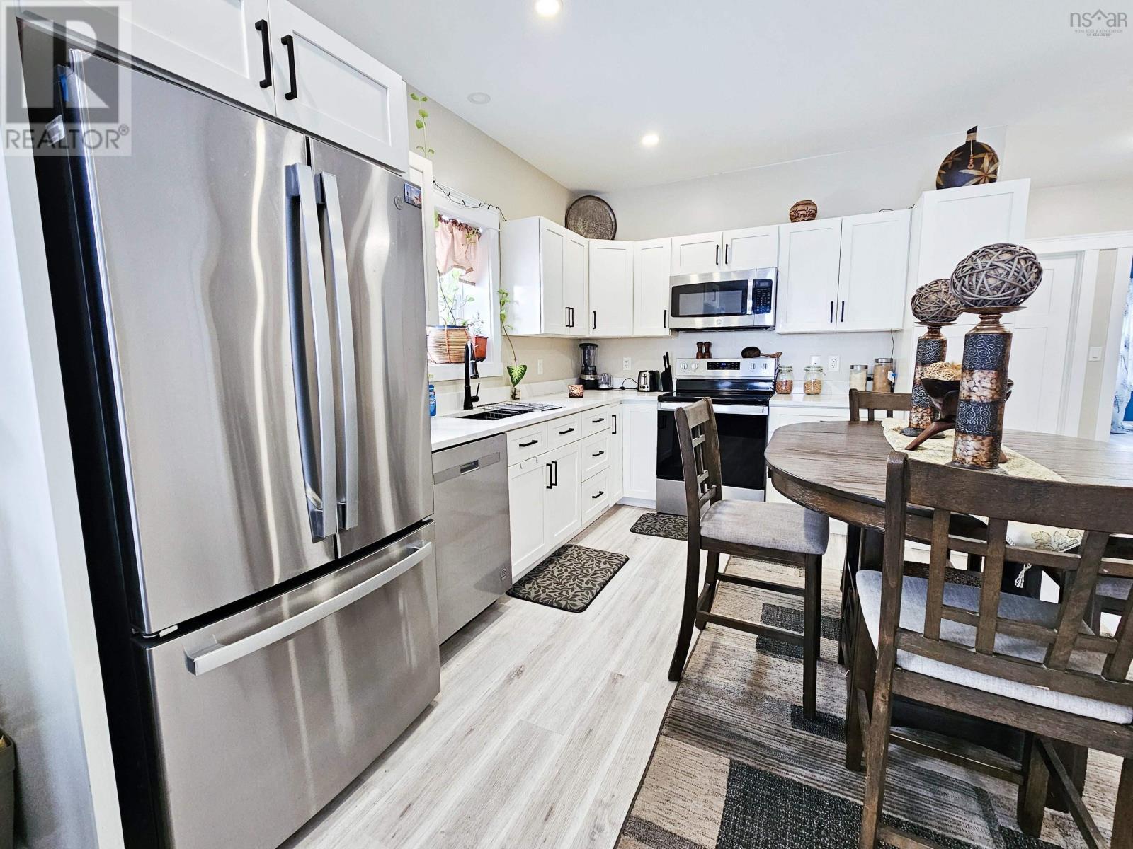 520 Truro Heights Road, Truro Heights, NS - Indoor