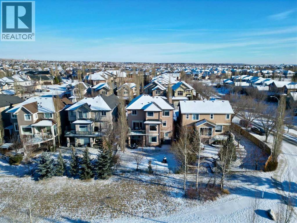 98 Tuscany Estates Crescent Nw, Calgary, AB - Outdoor