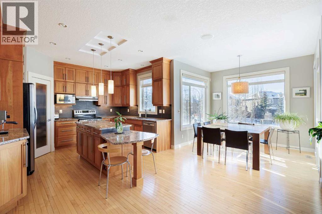 98 Tuscany Estates Crescent Nw, Calgary, AB - Indoor