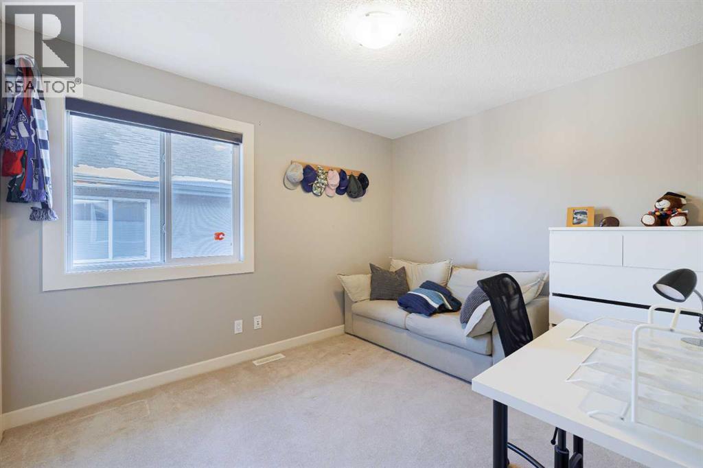 98 Tuscany Estates Crescent Nw, Calgary, AB - Indoor