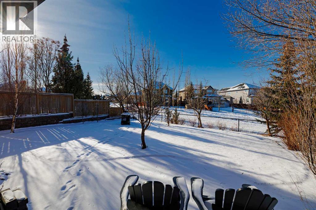98 Tuscany Estates Crescent Nw, Calgary, AB - Outdoor