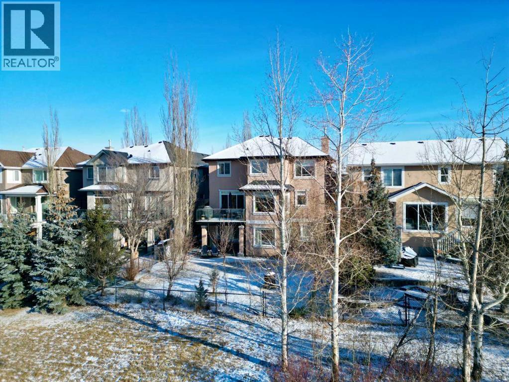 98 Tuscany Estates Crescent Nw, Calgary, AB - Outdoor