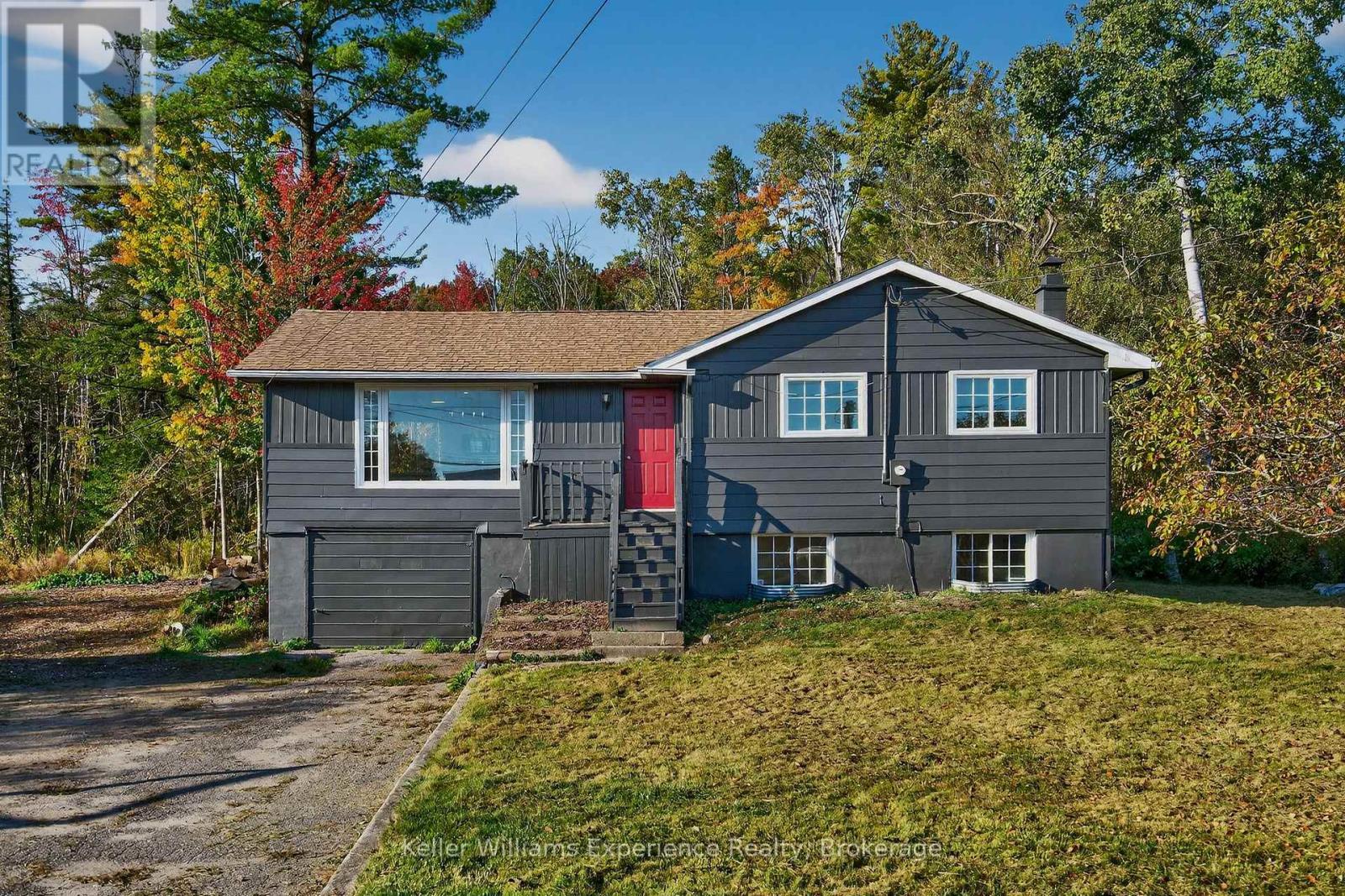 556 Champlain Road, Tiny, ON - Outdoor