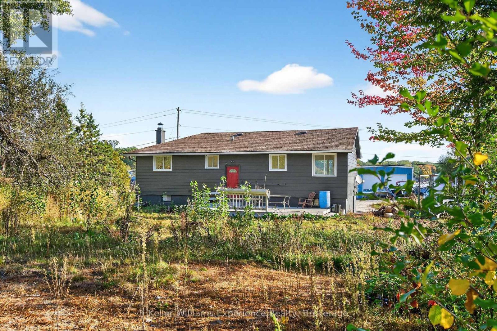 556 Champlain Road, Tiny, ON - Outdoor