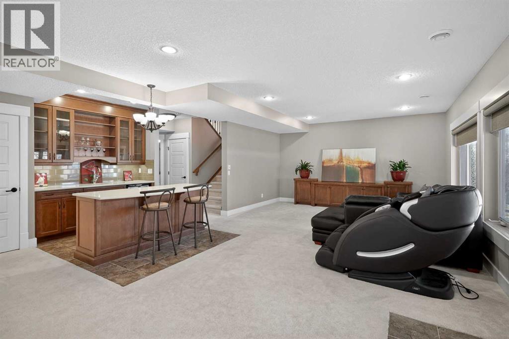 72 Rockcliff Grove Nw, Calgary, AB - Indoor