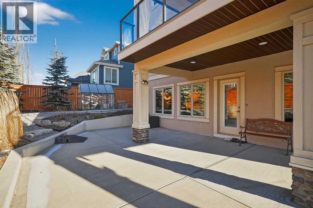 72 Rockcliff Grove Nw, Calgary, AB - Outdoor