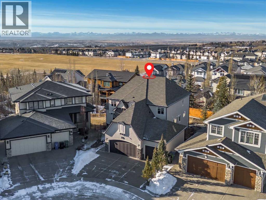 72 Rockcliff Grove Nw, Calgary, AB - Outdoor