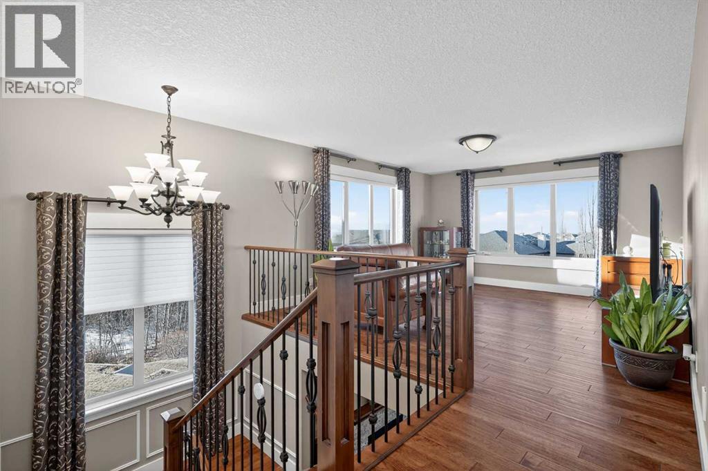 72 Rockcliff Grove Nw, Calgary, AB - Indoor Photo Showing Other Room