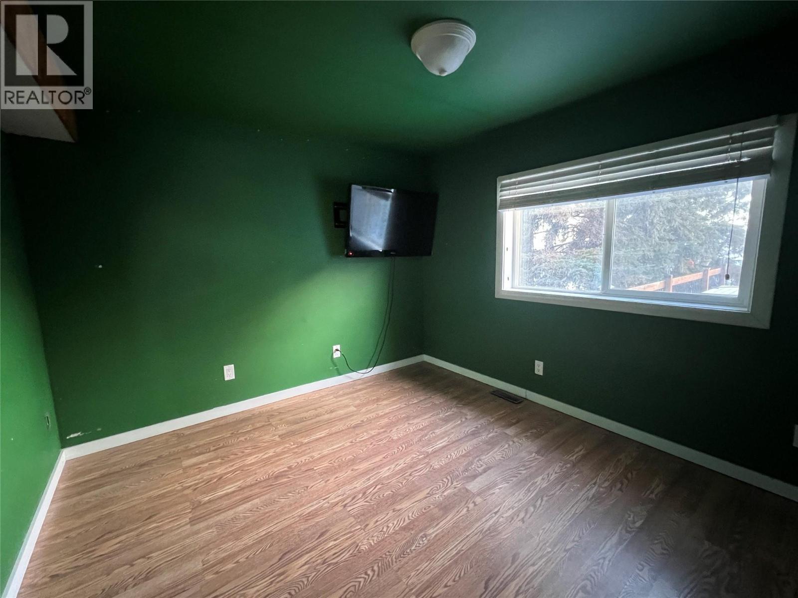 705 100A Avenue, Dawson Creek, BC - Indoor Photo Showing Other Room