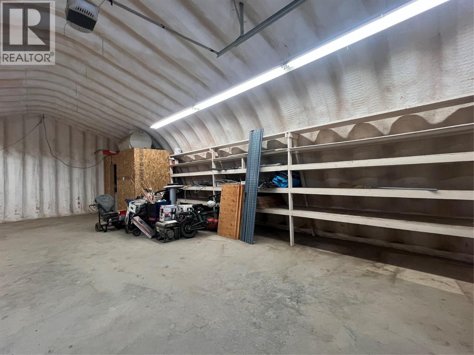 705 100A Avenue, Dawson Creek, BC - Indoor