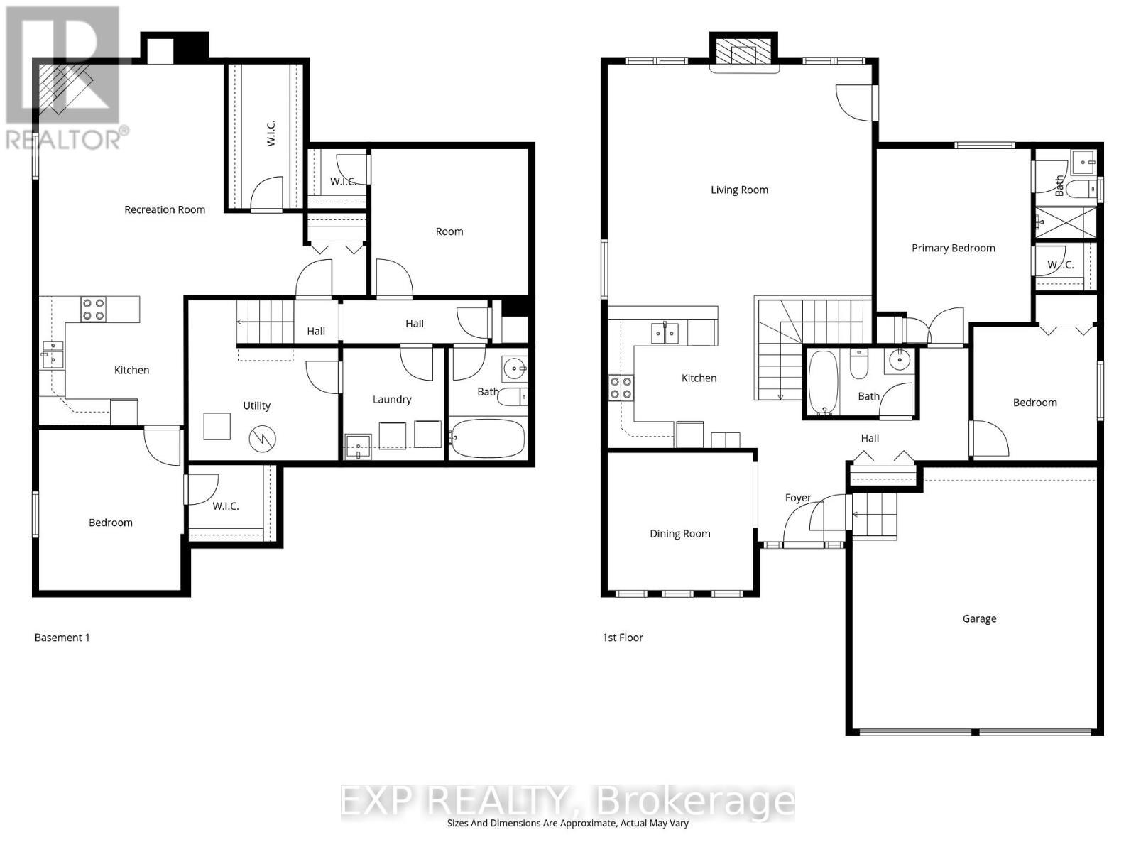 1036 Stone Cottage Crescent, Oshawa (Pinecrest), ON - Other