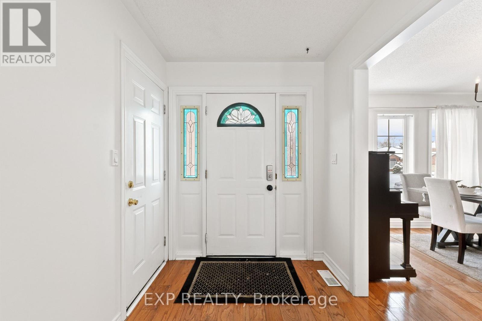 1036 Stone Cottage Crescent, Oshawa (Pinecrest), ON - Indoor Photo Showing Other Room