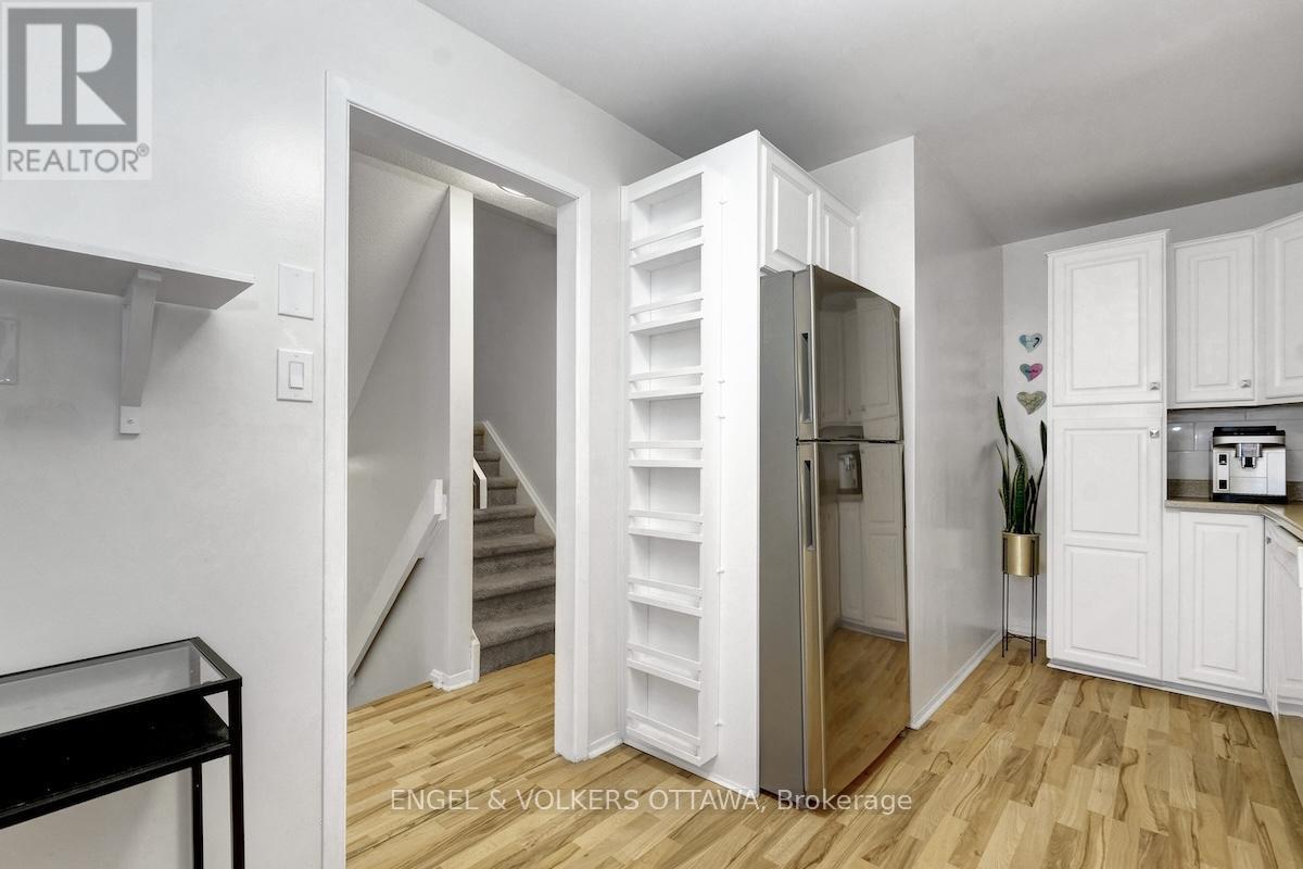 116 - 3445 Uplands Drive, Ottawa, ON - Indoor